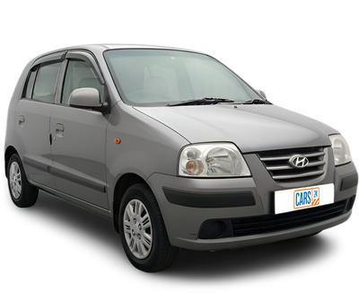 Hyundai Santro Xing-img